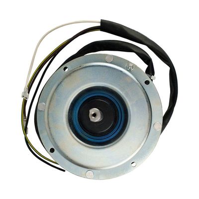 Motor Ventilador Condensadora 36000 A 80000 Btus Ydk110 H-6 Elgin