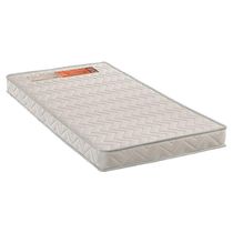 Colchão Infantil Top Baby Berço White (60x130x10) - Paropas