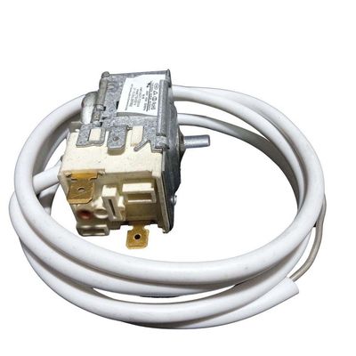 Termostato Compatível Com Refrigerador Whirpool W10341170a Tsv2014