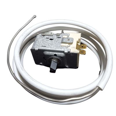 Termostato Compatível Com Refrigerador Whirpool W10341170a Tsv2014