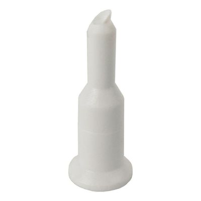 Pino Do Batente Do Cesto Geladeira Brastemp Consul Original 151829007