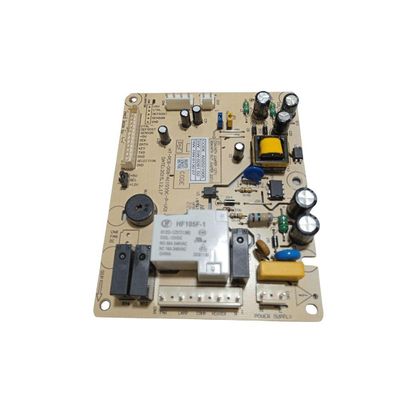 Placa De Potência Refrigerador Electrolux A02021005