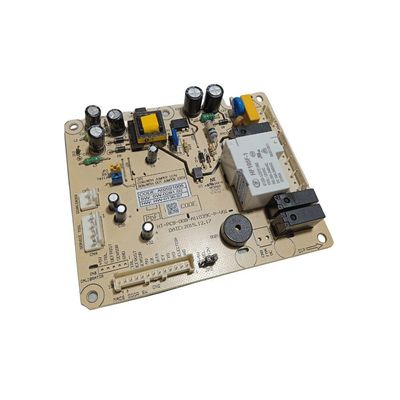 Placa De Potência Refrigerador Electrolux A02021005