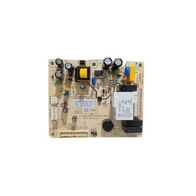 Placa De Potência Refrigerador Electrolux A02021005
