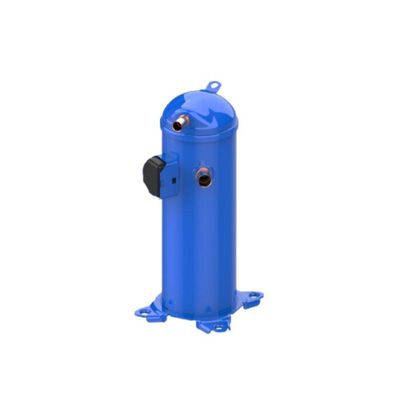 Compressor Scroll Danfoss Hlh061t2lc6 5tr 220v/3 Trifasico - R410