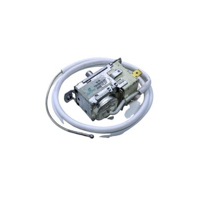 Termostato Compatível Com Refrigerador Electrolux Tsv9012-09