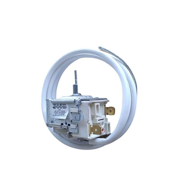 Termostato Compatível Com Refrigerador Consul Agt-T0005