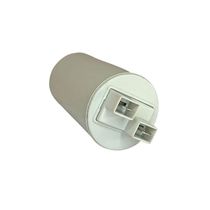 Capacitor 15uf Para Lavadora 220v Whirpool W10819784 Original