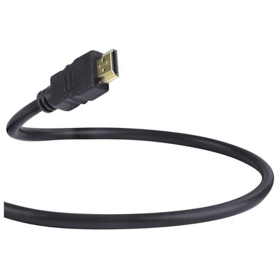 Cabo HDMI 2.0 para Mini HDMI 4K ULTRA HD 3D Conexao ETHERNET 2 Metros - H20MM-2