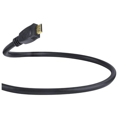 Cabo HDMI 2.0 para Mini HDMI 4K ULTRA HD 3D Conexao ETHERNET 2 Metros - H20MM-2