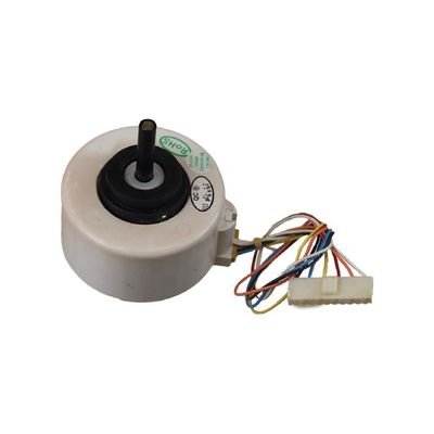 Motor Ventilador Axial
