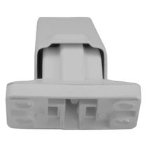 Dobradiça Tampa Freezer Horizontal Consul 004197305 único