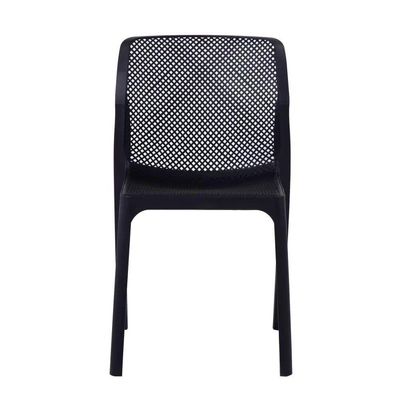 Cadeira Capri - Preto