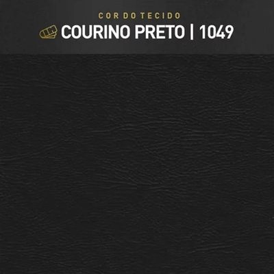 Puff Puf Sala Lhor Corano Preto Rm Preto