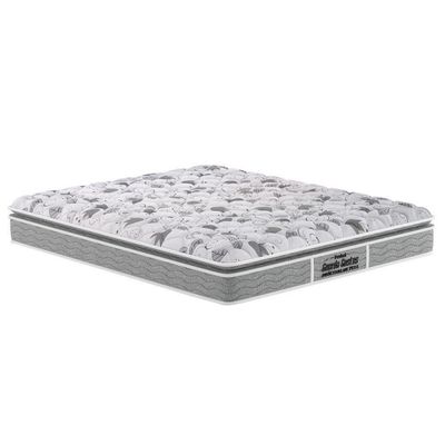 Colchão King D45 / EP / Anatômico Guarda Costas Próextreme Plus Pillow Top (193x203x28) - Probel