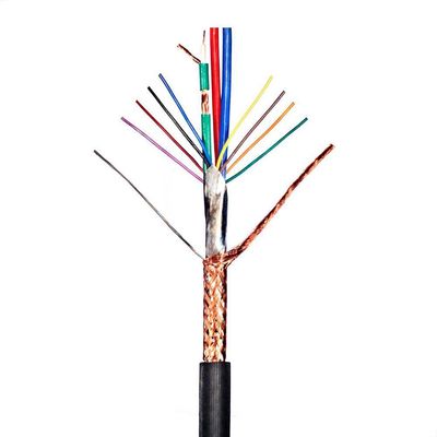 Cabo Vga Rgb Dupla Blindagem - 4 Metros
