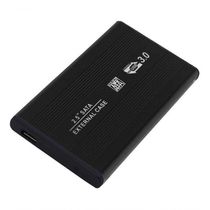 Case Para Hd Externo De 2,5 - Sata Para Usb 3.0