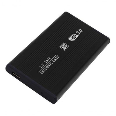 Case Para Hd Externo De 2,5 - Sata Para Usb 3.0
