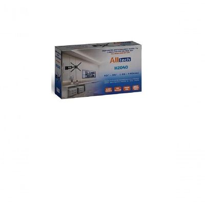 Suporte De Parede Articulado 10 A 56 H2040 Alltech