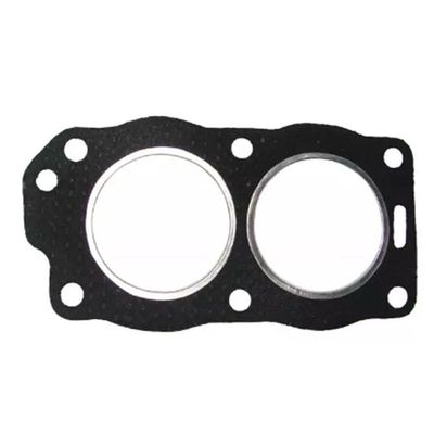 Junta Do Motor Popa Johnson/evinrude 15hp 74 A 92 Ivenrudi