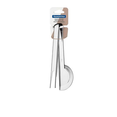Pegador De Frios Tramontina Utility Em Aço Inox Tramontina