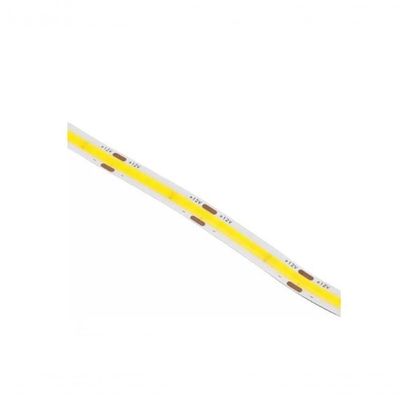 Fita Led Ip20 9w 4000k 12v Cob Gaya