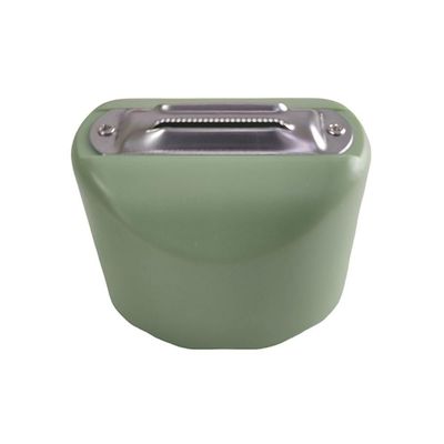 Descascador Fatiador Fruta Verdura Legumes Vegeral Cozinha Aço Inoxidavel Lamina Manual