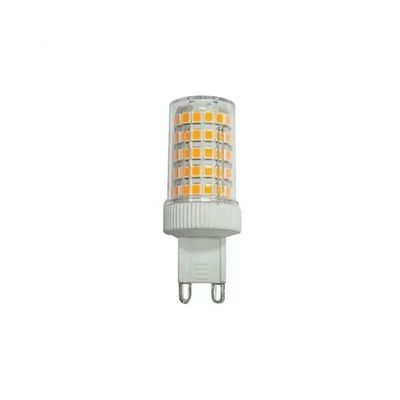 Lâmpada Led G9 7w 2400k 220v - Nordecor