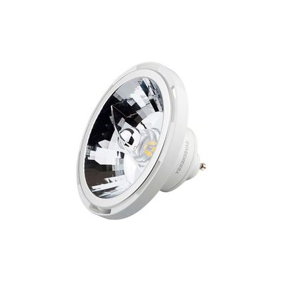 Lâmpada Led Save Energy Ar111 10º 12w Gu10 Alto Irc 90 Bivolt 2700k Luz Amarela Se-105.1408