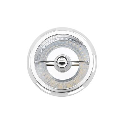 Lâmpada Led Save Energy Ar111 10º 12w Gu10 Alto Irc 90 Bivolt 2700k Luz Amarela Se-105.1408