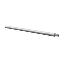 Fio De Cobre Flexível 1,0mm2 - Corfio Branco - Por Metro