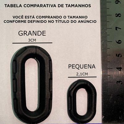 10 Mt Corrente Plástica Isola Calha Chuva Elo G Amarela