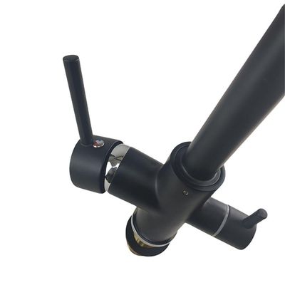 Torneira Monocomando Misturador 360 Quente Frio Luxo