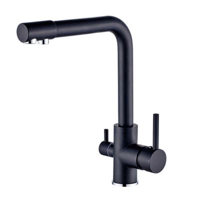 Torneira Monocomando Misturador 360 Quente Frio Luxo