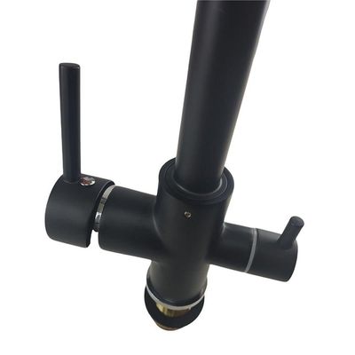 Torneira Monocomando Misturador 360 Quente Frio Luxo