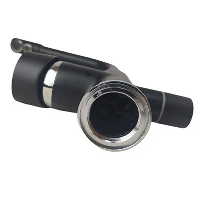 Torneira Monocomando Misturador 360 Quente Frio Luxo