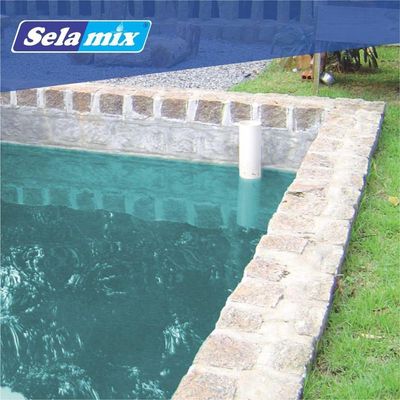 Selamix Impermeabilizante Cinza 18kg