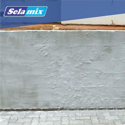 Selamix Impermeabilizante Cinza 18kg