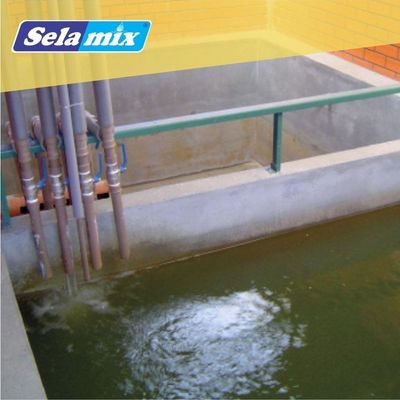 Selamix Impermeabilizante Cinza 18kg