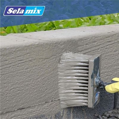 Selamix Impermeabilizante Cinza 18kg