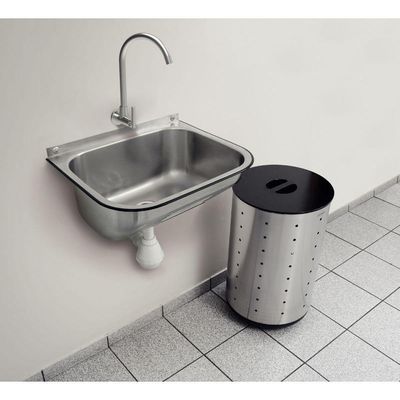 Sifão Simples Para Pias, Cubas De Cozinha E Tanques Tramontina 94525000
