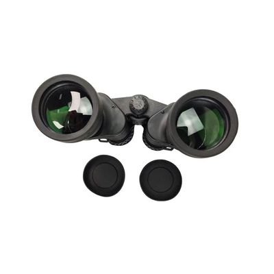 Binoculos Profissional 20x50 Zoom Ajustavel Uv Foco Lente Objetiva Visao Longo Alcance