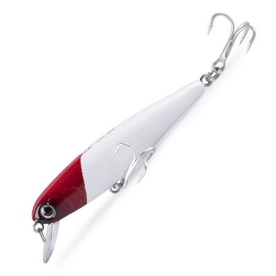 Isca Artificial Pesca Maruri Meia água - Prince 75 Cor Gold