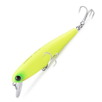 Isca Artificial Pesca Maruri Meia água - Prince 75 Cor Gold