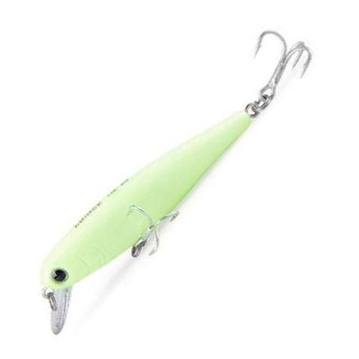 Isca Artificial Pesca Maruri Meia água - Prince 75 Cor Gold