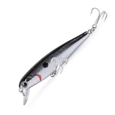 Isca Artificial Pesca Maruri Meia água - Prince 75 Cor Gold