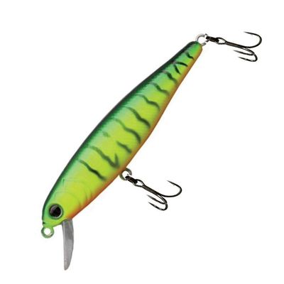 Isca Artificial Pesca Maruri Meia água - Prince 75 Cor Gold