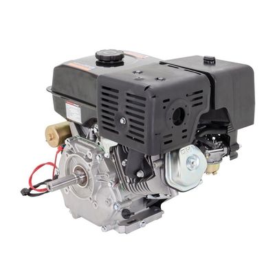 Motor Estacionário à Gasolina 389cc 4t 13hp Sem Embreagem