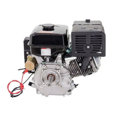 Motor Estacionário à Gasolina 389cc 4t 13hp Sem Embreagem