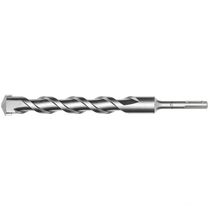 Broca Para Concreto 13x160 Mm Tramontina Em Aço Especial Com Encaixe Sds Plus Tramontina